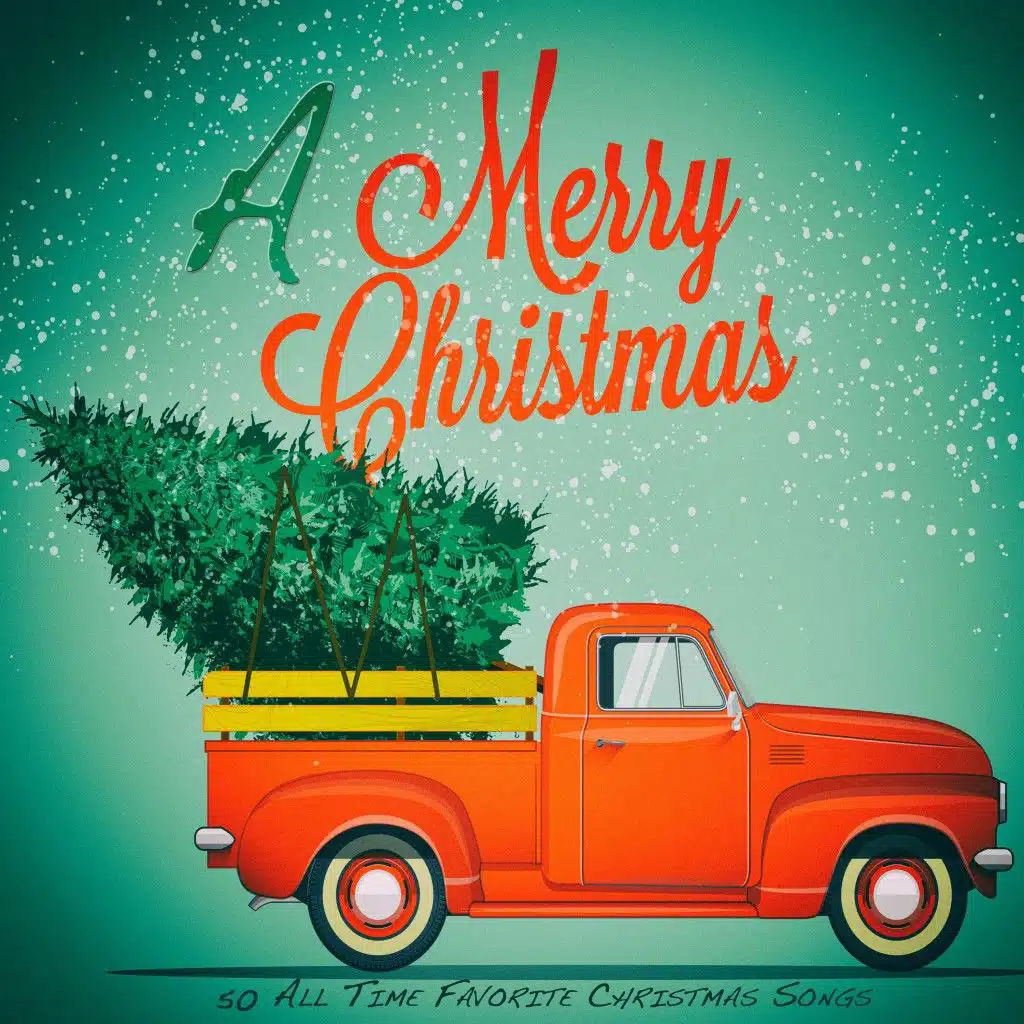 I Heard a Forest Playing