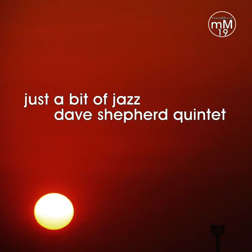Just a Bit of Jazz