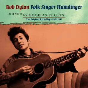 Folk Singer - Humdinger: Just about as Good as it Gets!