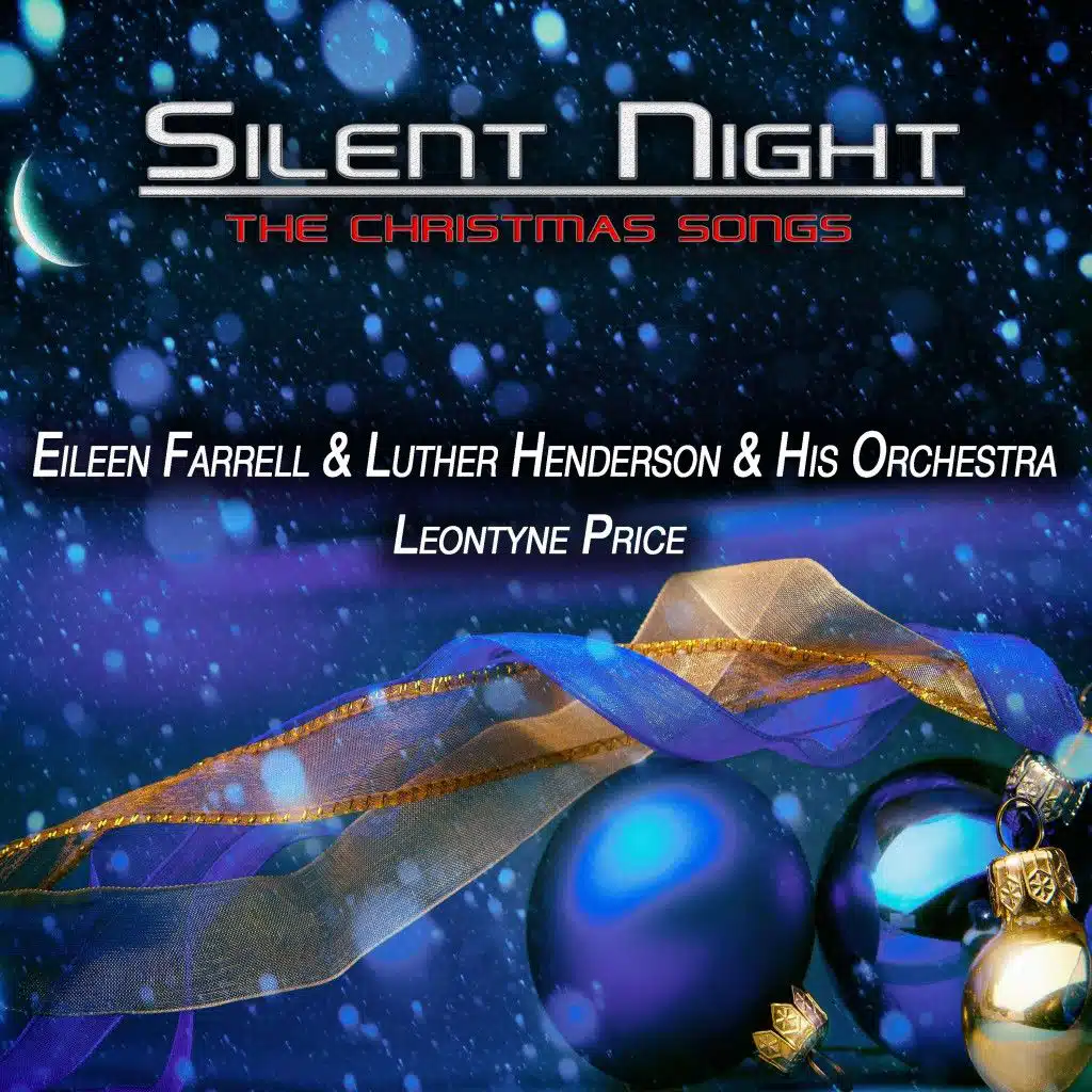 Silent Night (The Christmas Songs)