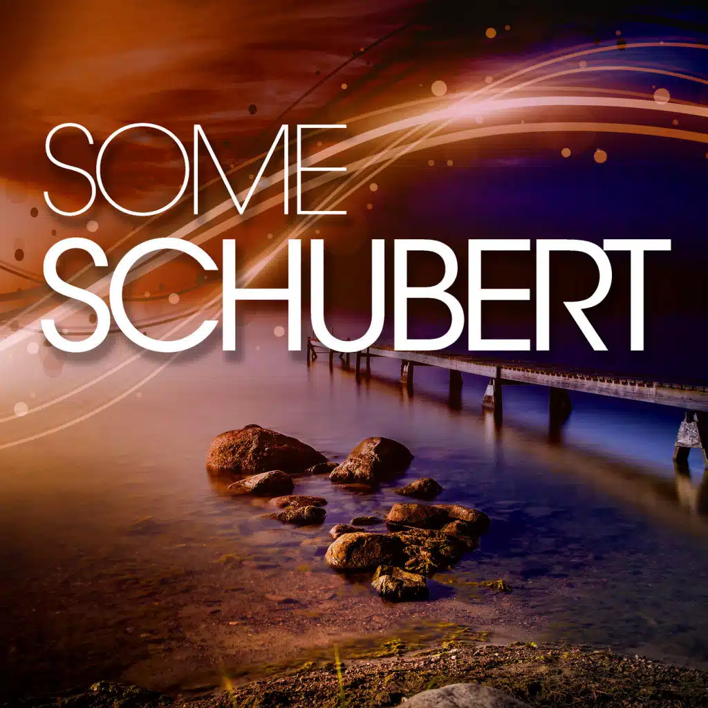 4 Impromptus, D. 899: No. 3, Impromptu in G-Flat Major