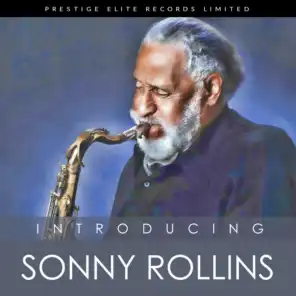 Introducing… Sonny Rollins