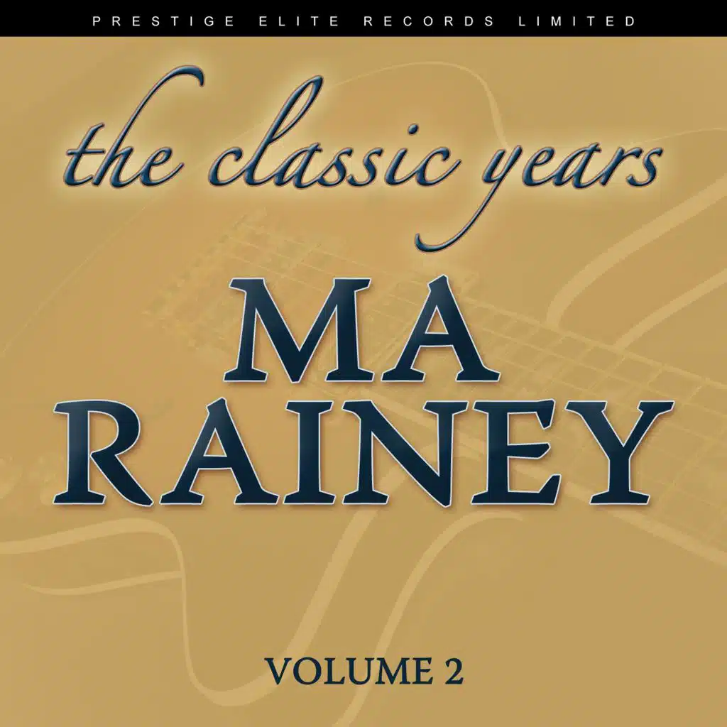 The Classic Years, Vol. 2