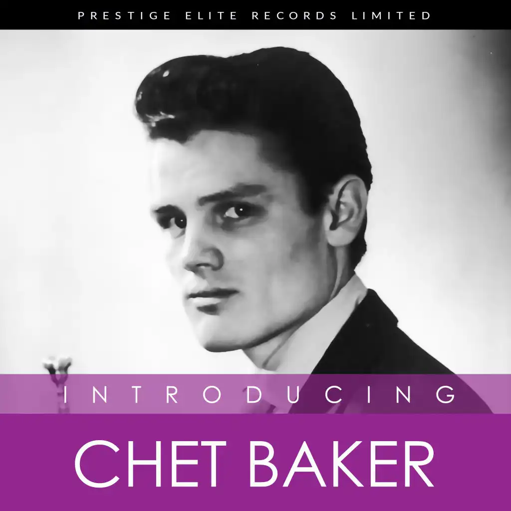 Introducing… Chet Baker