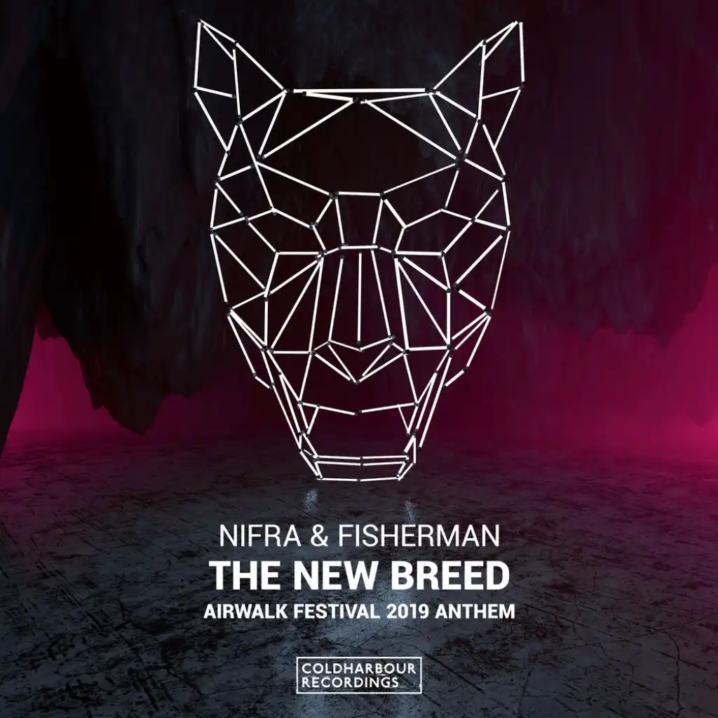 The New Breed - Airwalk Festival 2019 Anthem