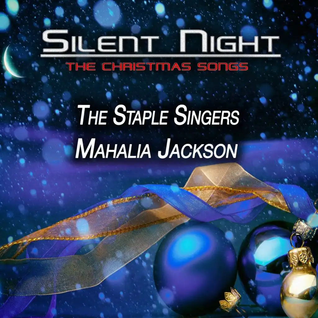 Silent Night (The Christmas Songs)