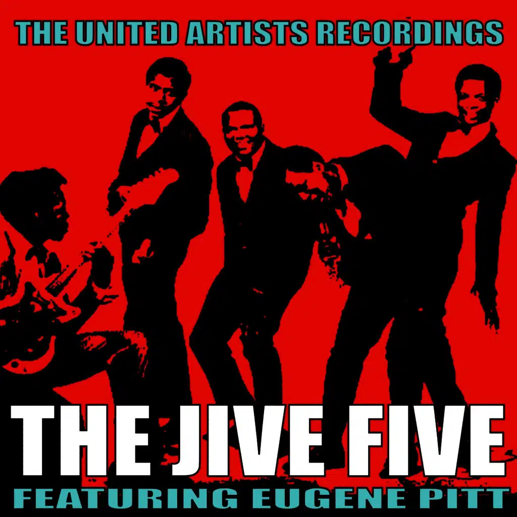 Main Street (Anywhere USA) [feat. Eugene Pitt]