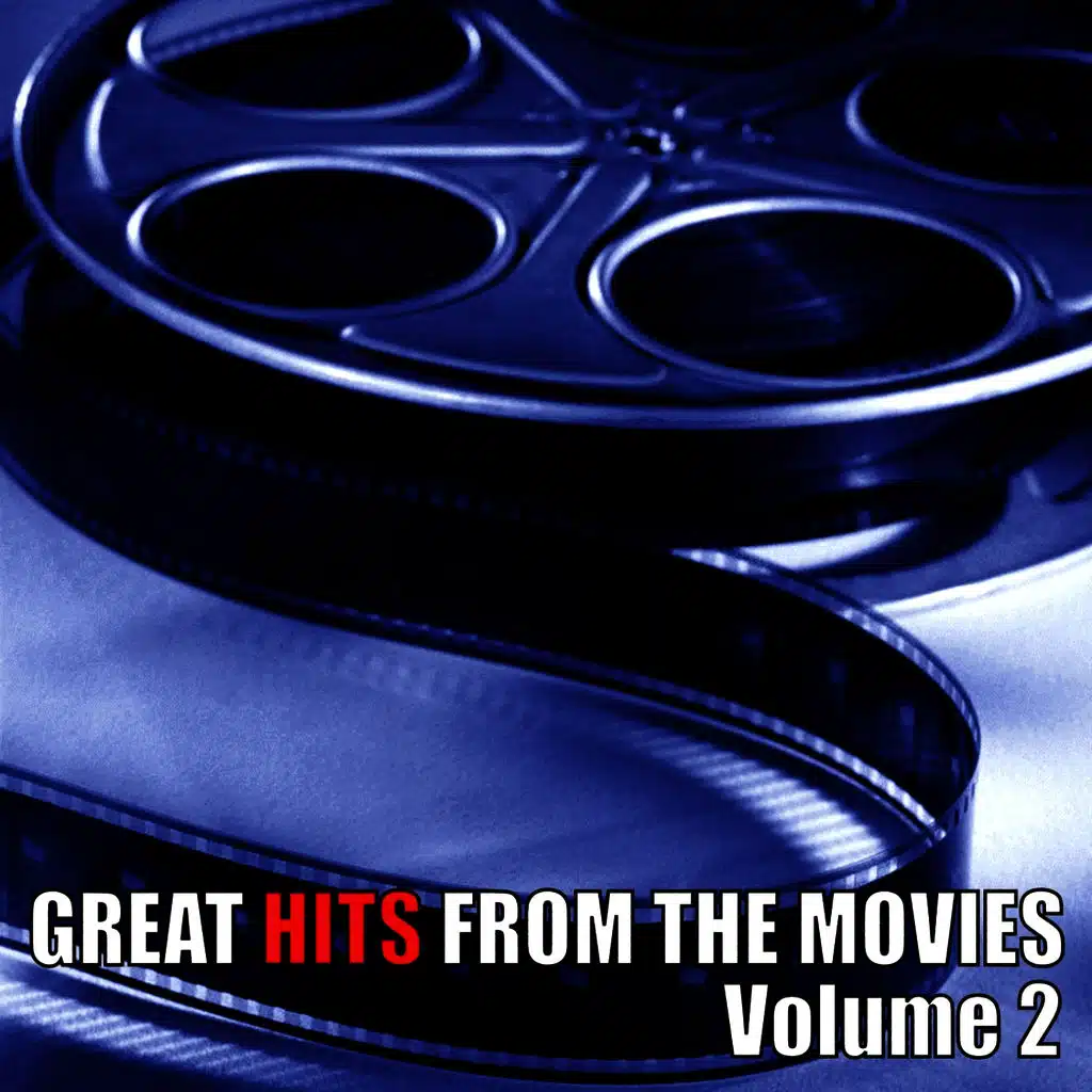 Great Hits from the Movies, Vol. 2