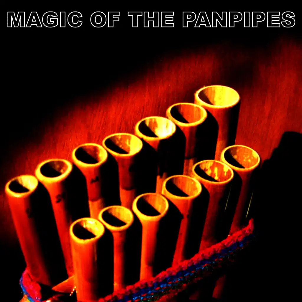 Panpipe Magic