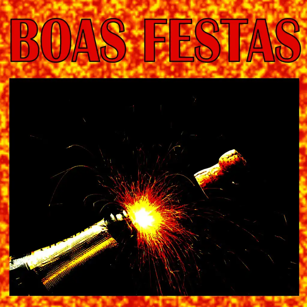 Boas Festas