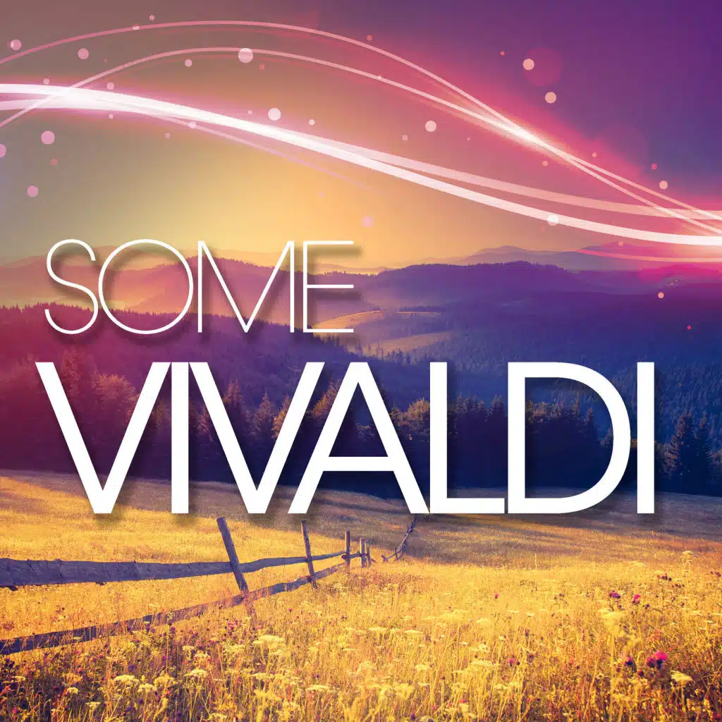 Some Vivaldi