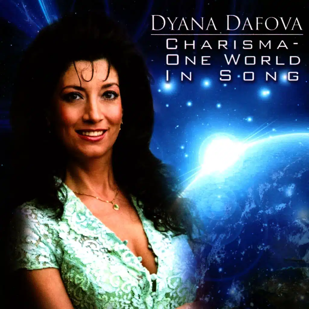 One World (My Prayer)