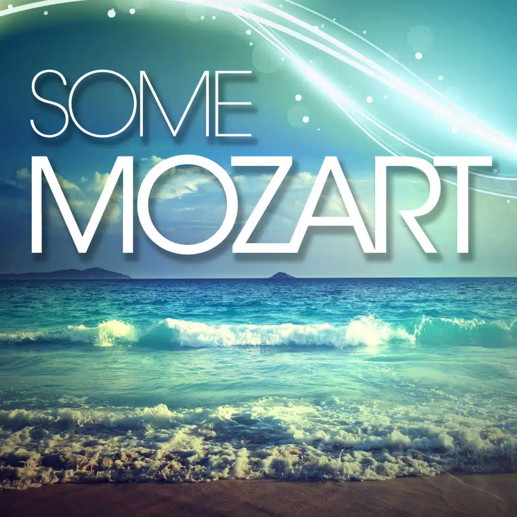Piano Sonata No. 4 in E-Flat Major, K. 282: I. Adagio