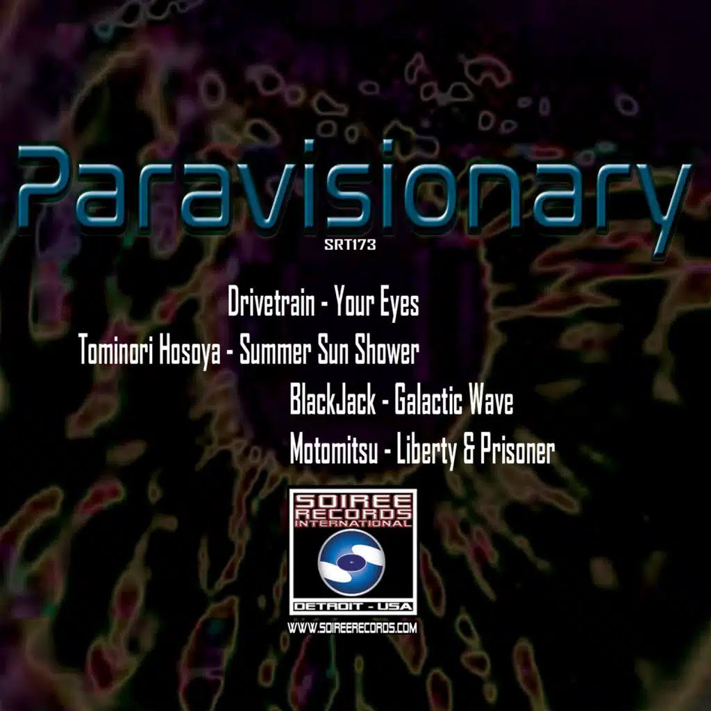 Paravisionary