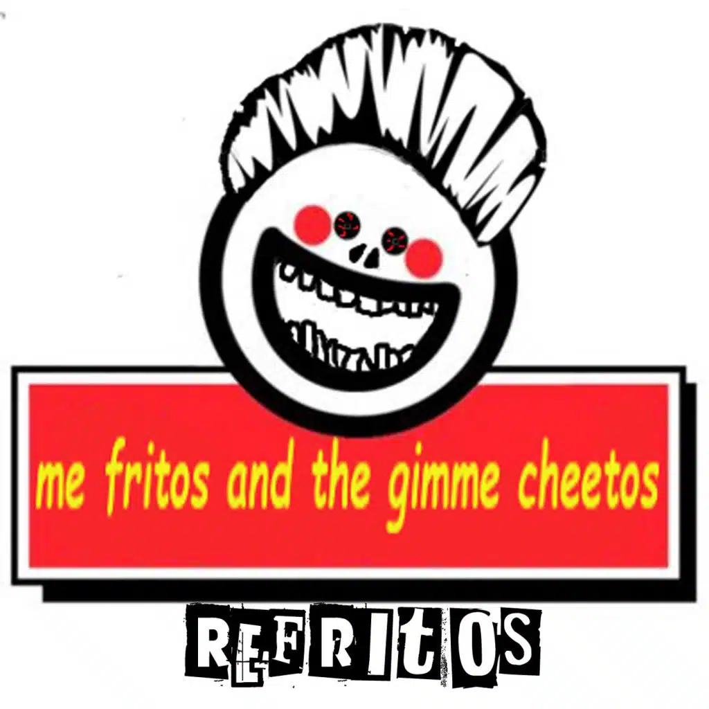 Refritos