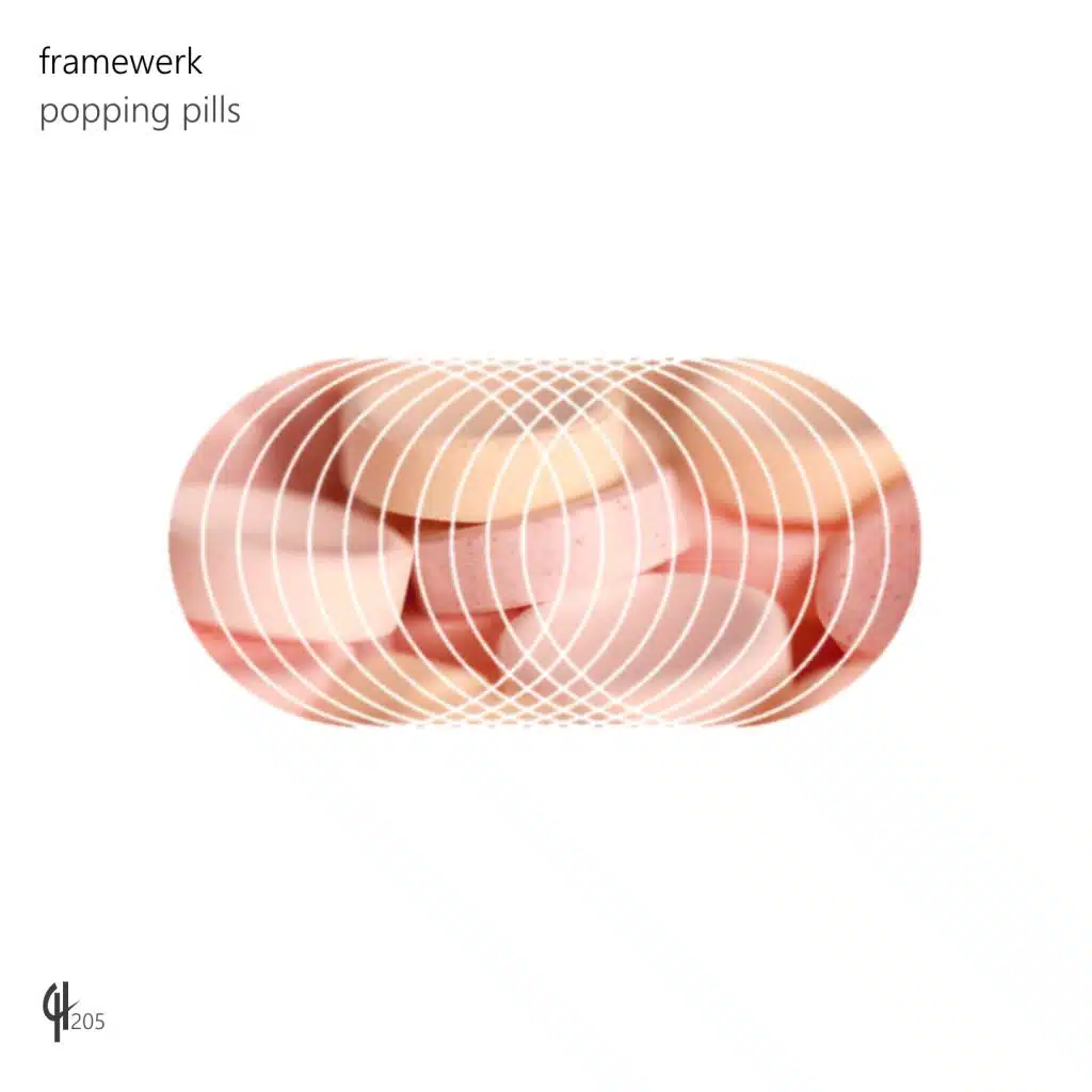 Popping Pills (Drugapella, Pt. 2)