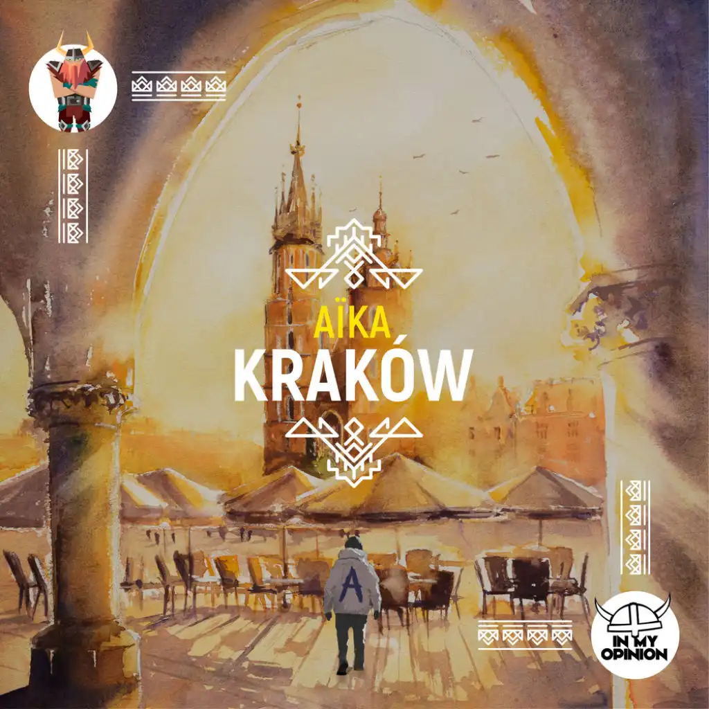 Kraków (Extended Mix)