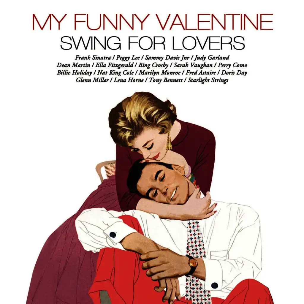 Swing for Lovers, Vol. 1