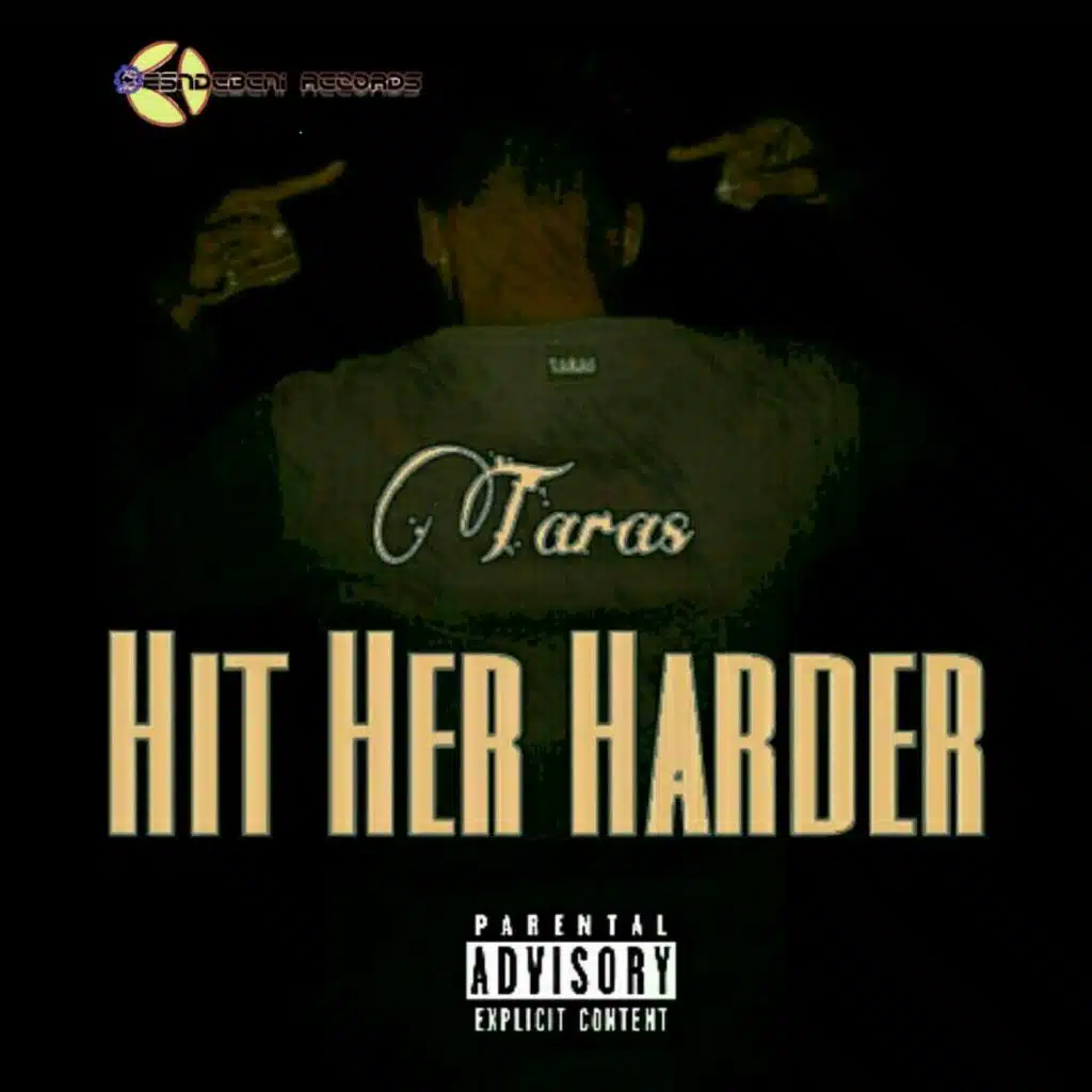 Hit Her Harder