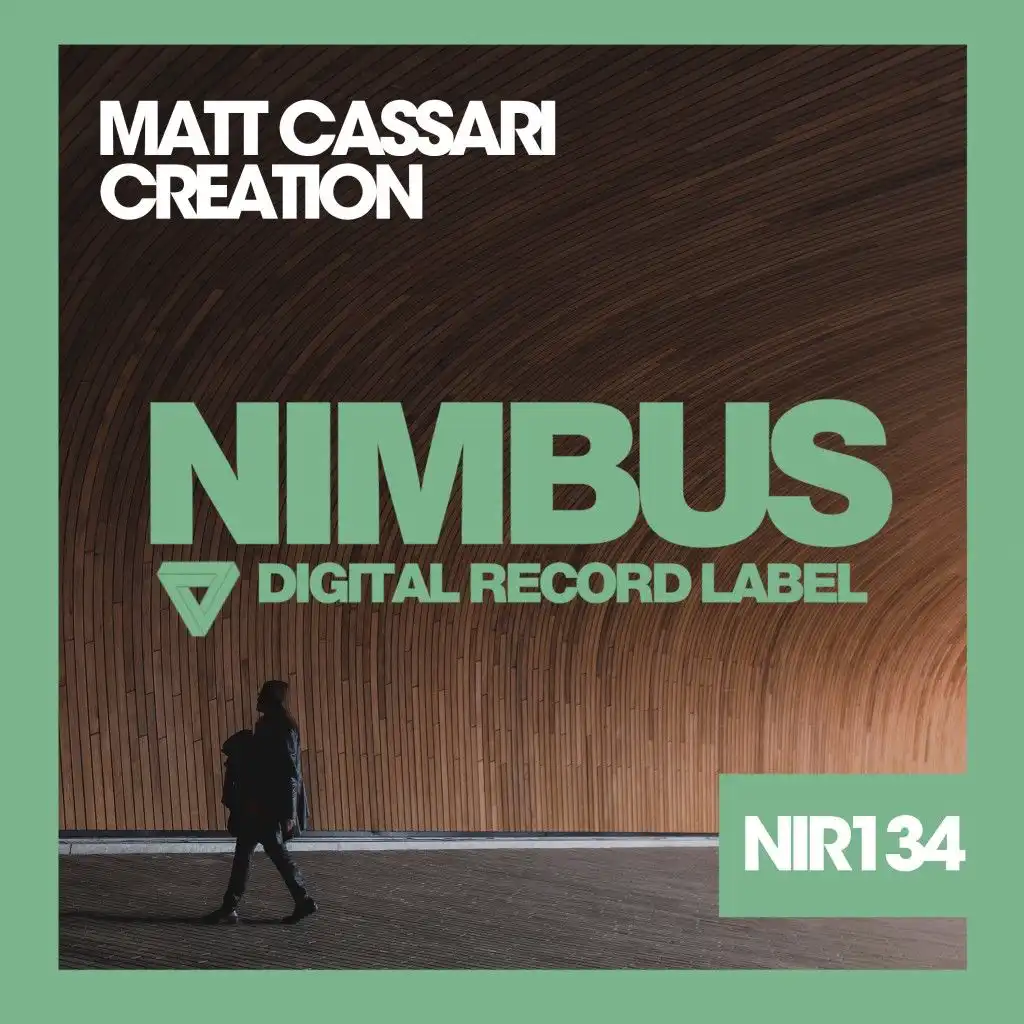 Creation (Dub Mix)