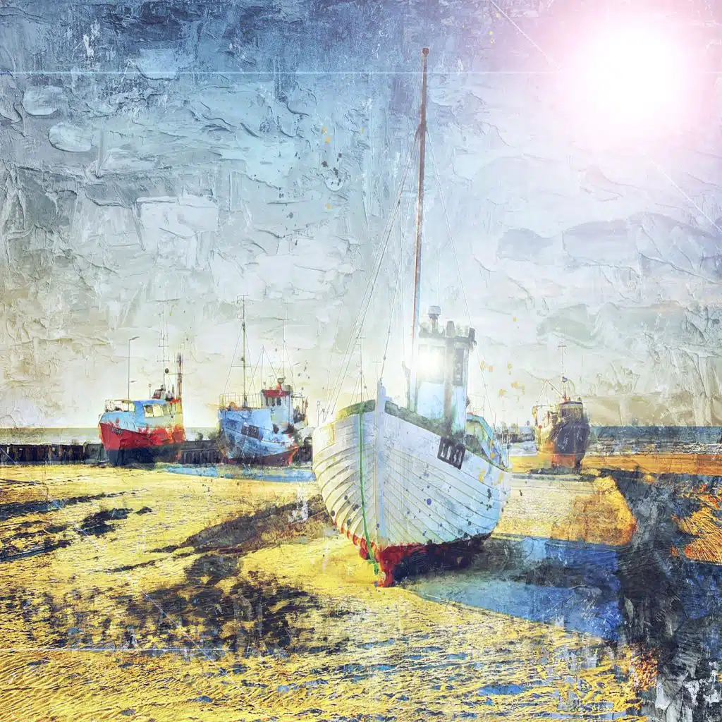 The Music That I Desperately Need