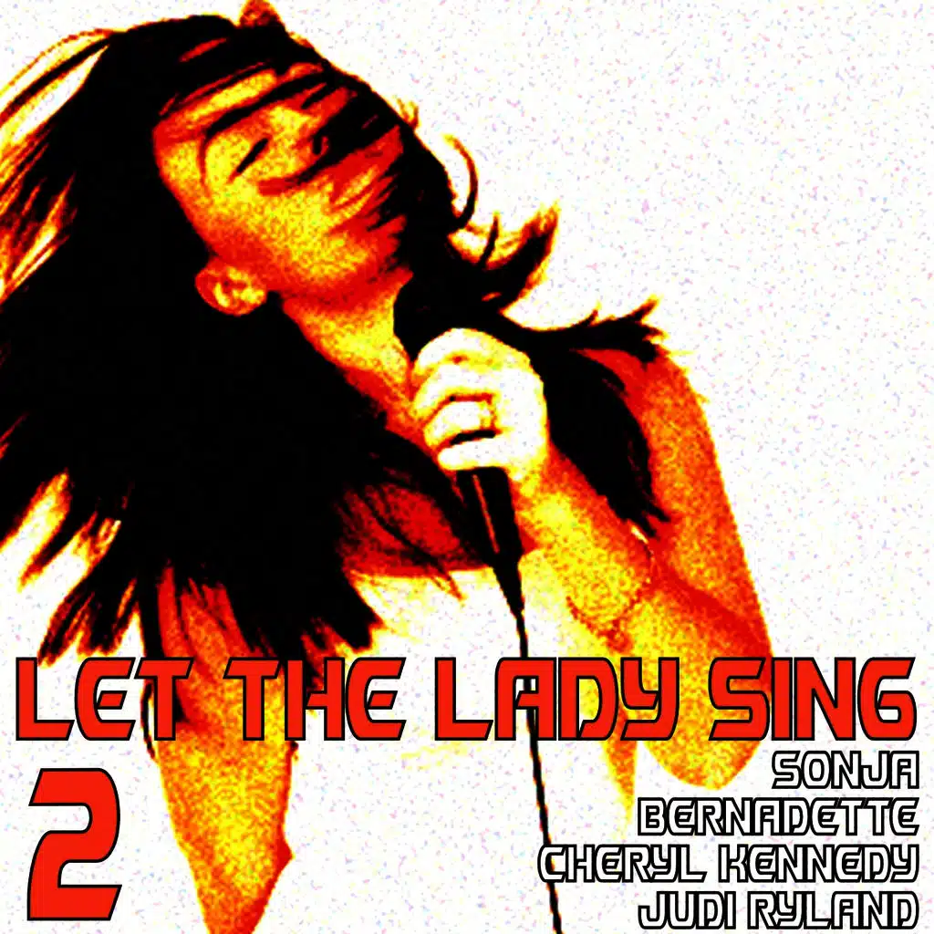 Let the Lady Sing, Vol. 2