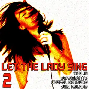 Let the Lady Sing, Vol. 2