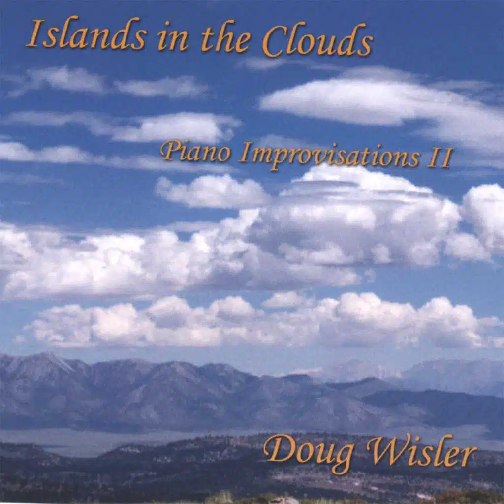 Islands In The Clouds
