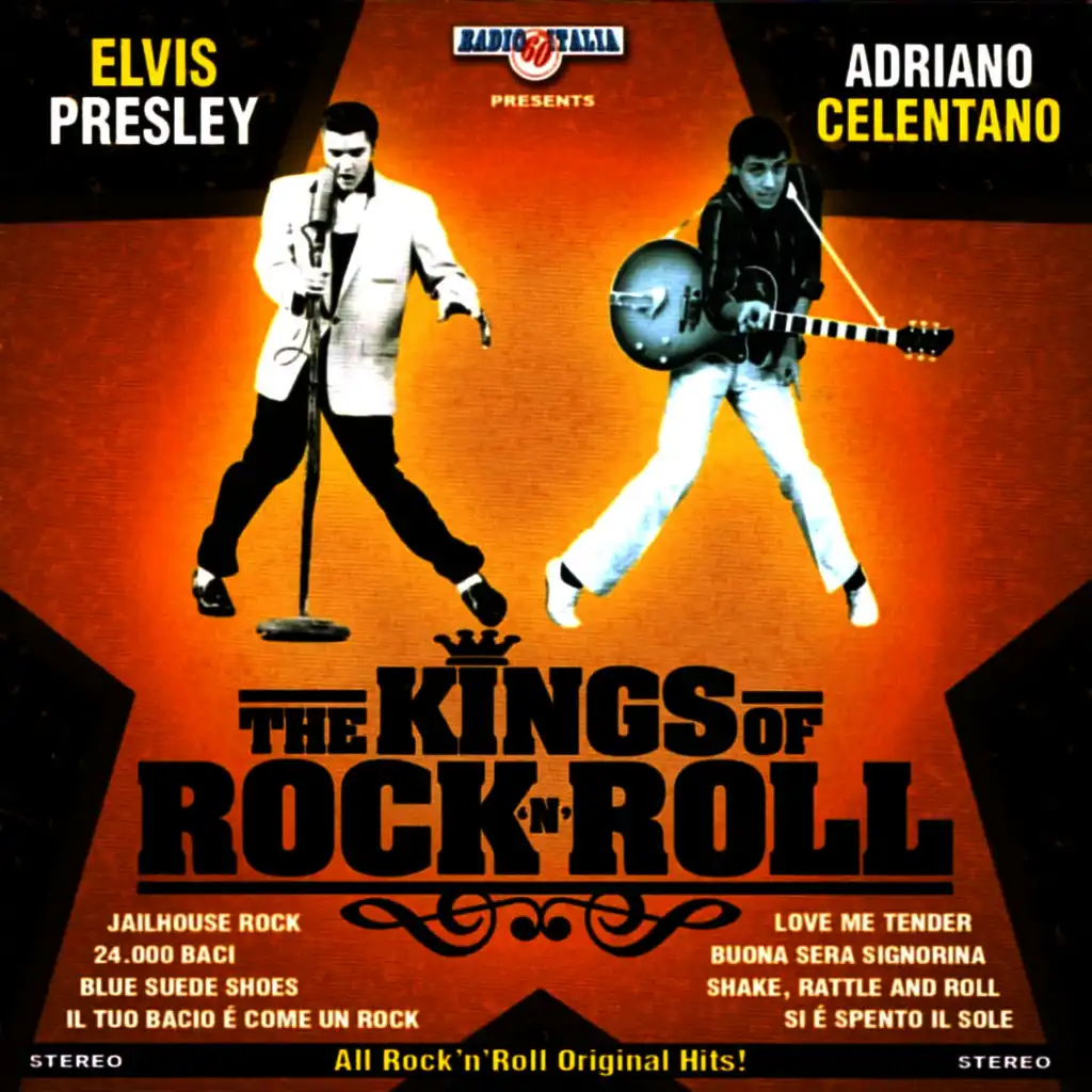 The Kings of Rock 'n' Roll
