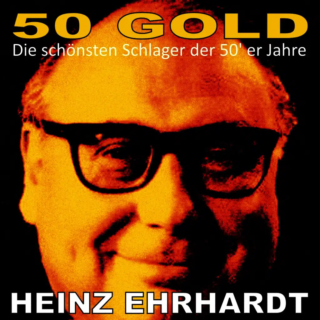 Heinz Ehrhardt