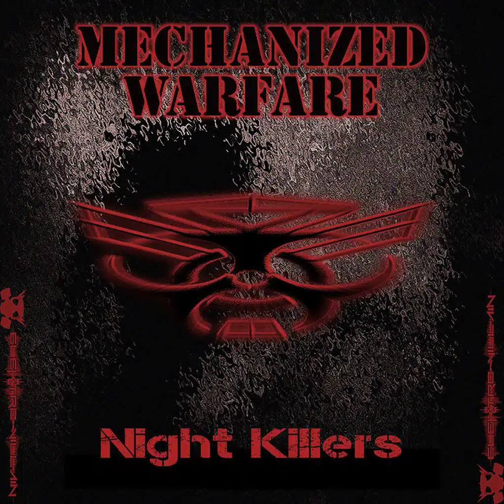 Night Killers EP
