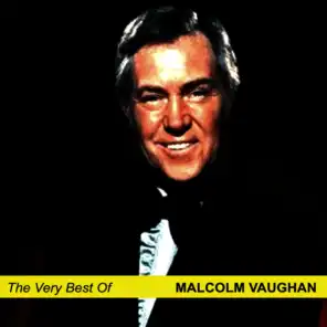 The Very Best Of Malcolm Vaughan