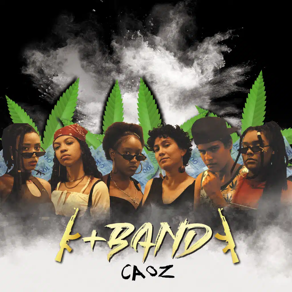 +Band