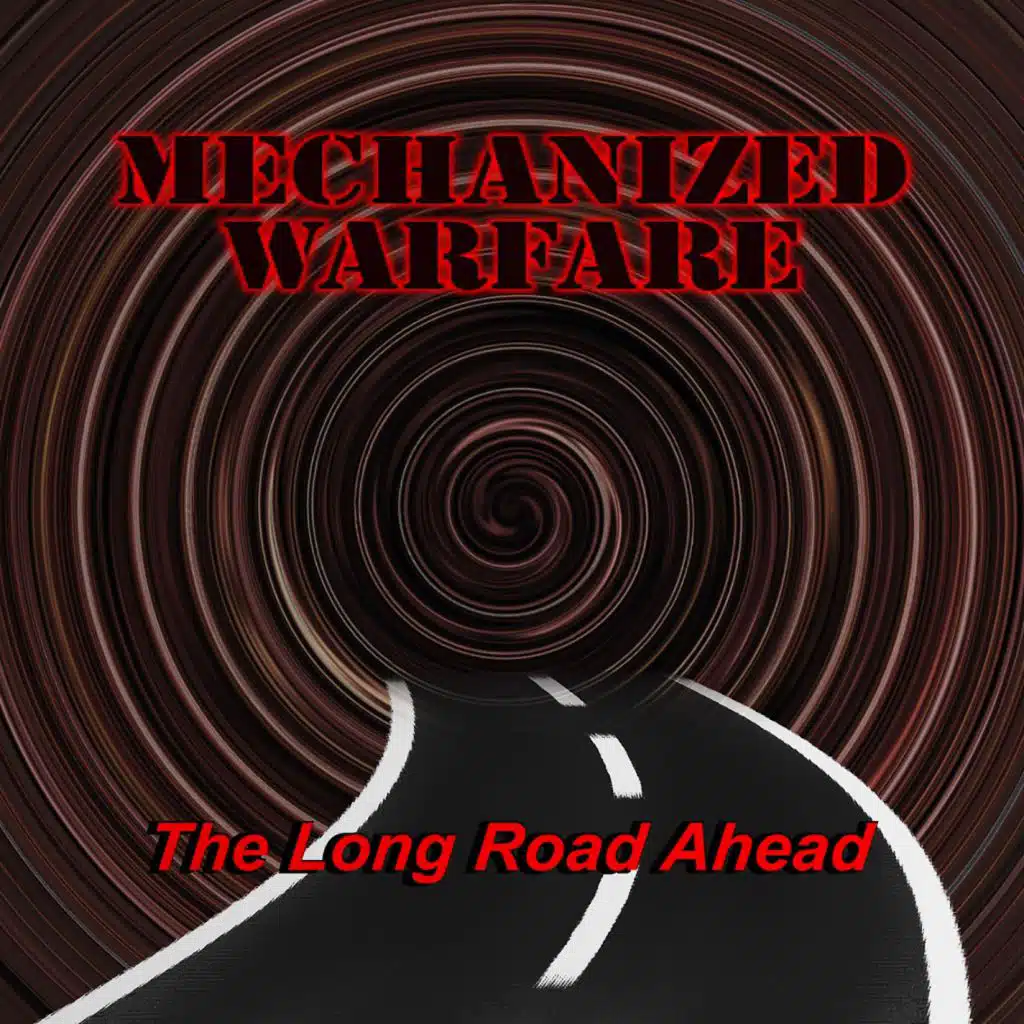 The Long Road Ahead EP