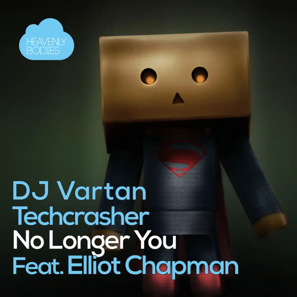 No Longer You (Future Mouse Remix) [feat. Elliot Chapman]