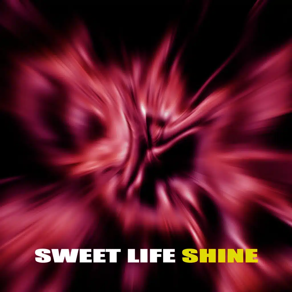 Shine - Single