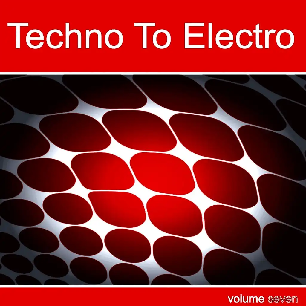 Techno to Electro Vol. 7 - DeeBa
