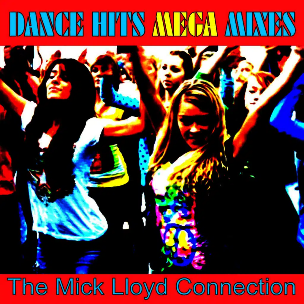 Le Freak/Ring my Bell/Let's all chant/I will Survive/Knock on Wood/Funkytown70's Remix