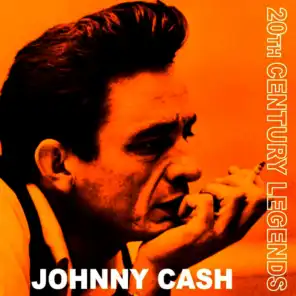20th Century Legends - Johnny Cash