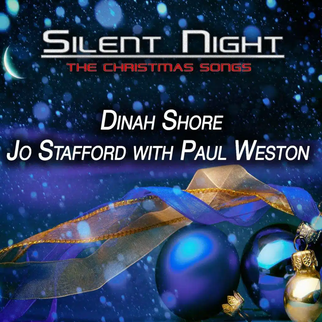 Silent Night (The Christmas Songs)