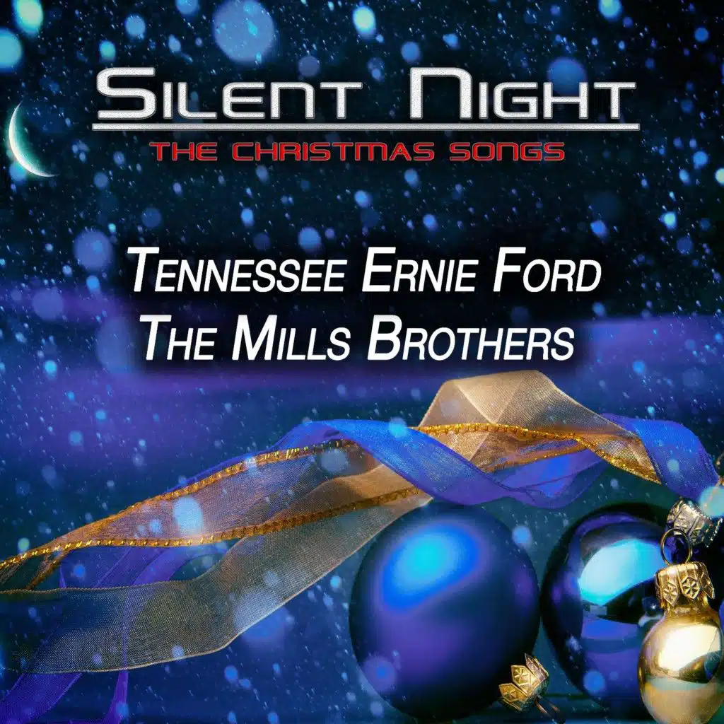 Silent Night (The Christmas Songs)