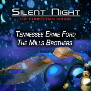 The Mills Brothers & Tennessee Ernie Ford