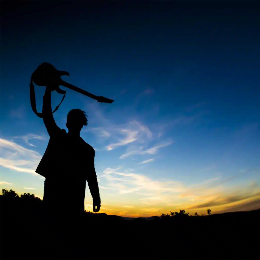 California Groove - Single