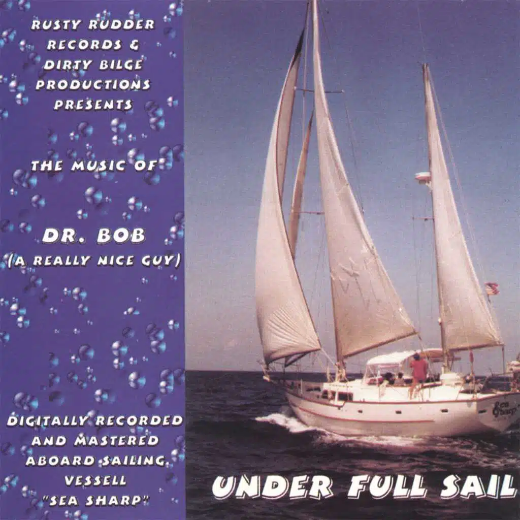 Under Full Sail