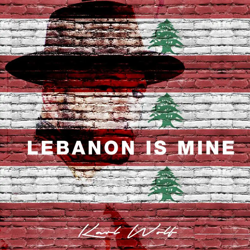 Lebanon Is Mine