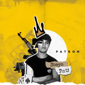 Sosyo Pat (feat. Ceg, Sokrat ST, Aspova, Kezzo, Fuat Ergin & Saian)