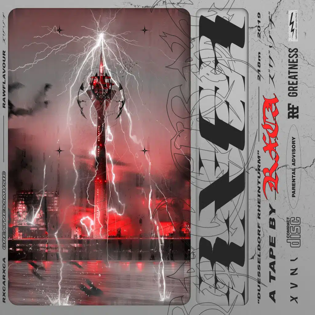 Backwoods (Instrumental)