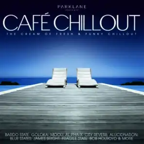 Café Chillout-The Cream Of Fresh And Funky Chillout