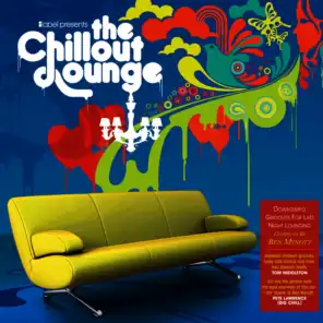 Chillout Lounge 3 - Downtempo Grooves for Late Night Lounging