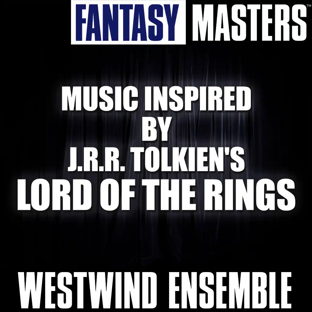 The Rivers of Theoden